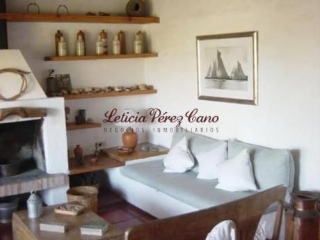 Casas En José Ignacio: Lpc16015c