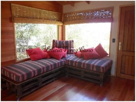 Casas En Manantiales: Lpc16193c