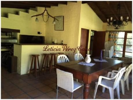 Casas En Cantegril: Lpc16406c