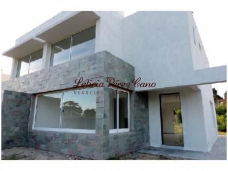 Casas En Pinares: Lpc16461c
