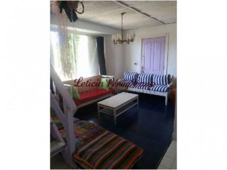 Casas En Manantiales: Lpc16486c