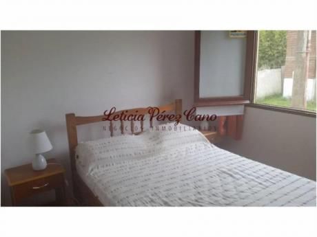 Casas En Punta Del Este: Lpc16585c
