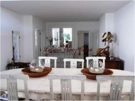 Casas En José Ignacio: Lpc16693c