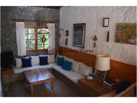Casas En Pinares: Lpc16723c