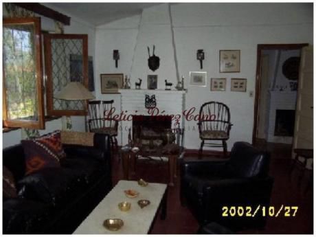 Casas En Playa Mansa: Lpc16741c