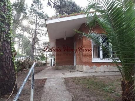 Casas En Punta Del Este: Lpc16760c