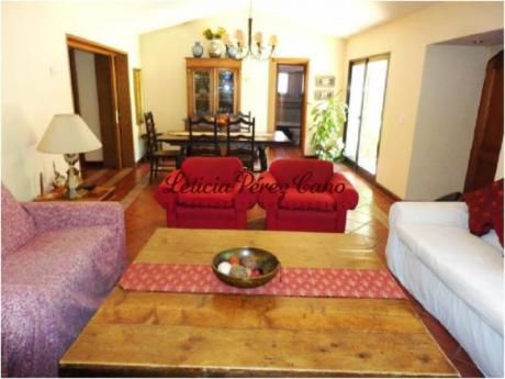 Casas En Playa Mansa: Lpc16797c