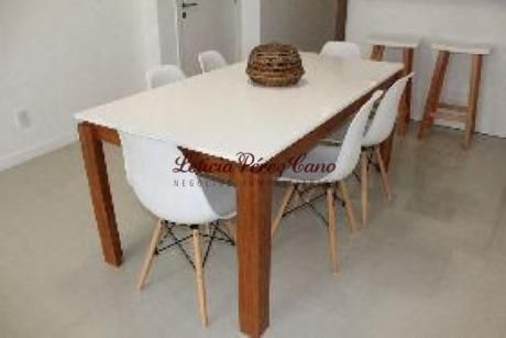 Apartamentos En Playa Brava: Lpc17727a