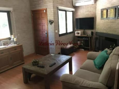 Casas En Pinares: Lpc17799c