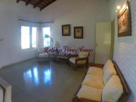 Casas En Playa Mansa: Lpc17803c