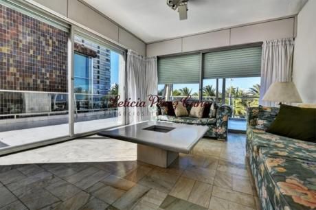 Apartamentos En Península: Lpc17947a