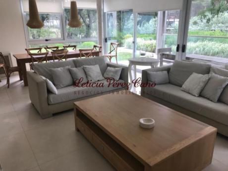 Apartamentos En Punta Del Este: Lpc18024a