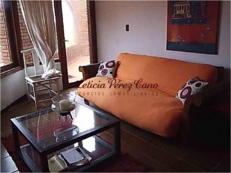 Apartamentos En Manantiales: Lpc226a