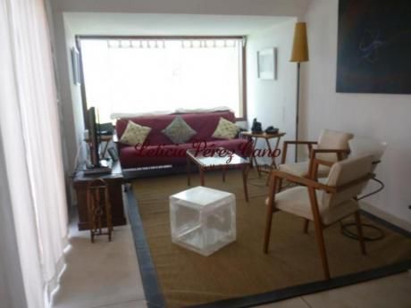 Apartamentos En Manantiales: Lpc227a