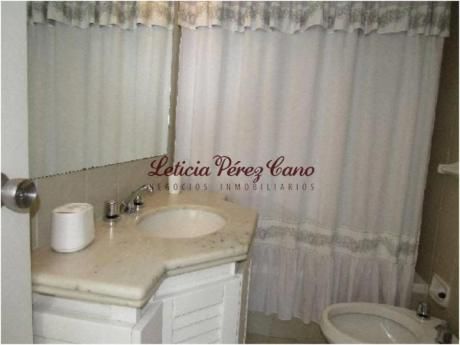 Apartamentos En Playa Brava: Lpc339a