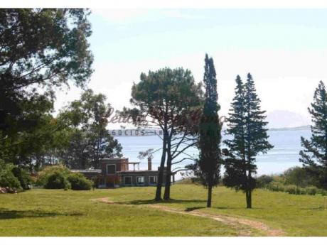 Chacras / Campos En Laguna Del Sauce: Lpc39h
