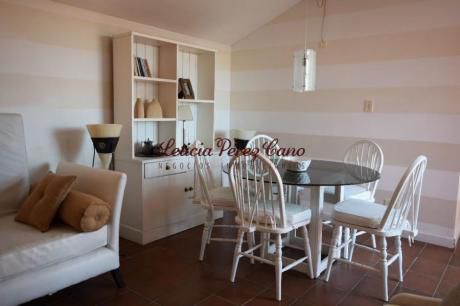Apartamentos En Manantiales: Lpc602a