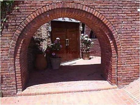 Apartamentos En Manantiales: Lpc609a