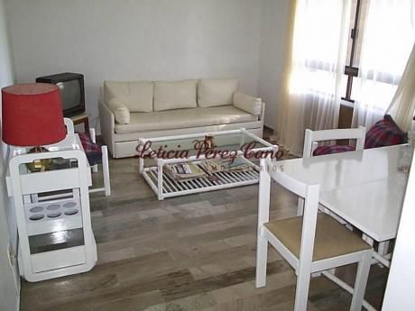 Apartamentos En Playa Brava: Lpc66a