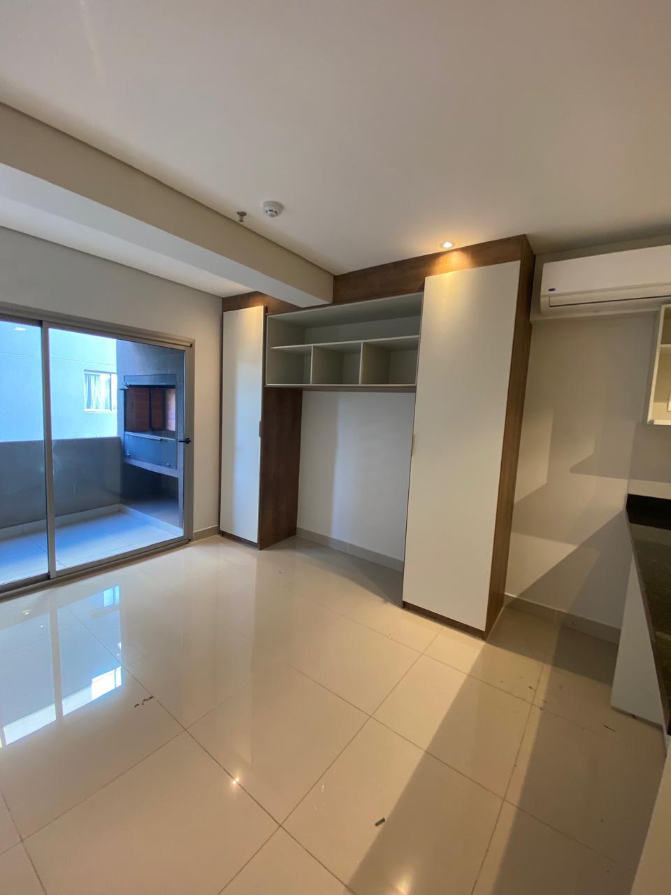 Alquilo Monoambiente en Barrio Jara – Gs. 3.200.000 — foto 3