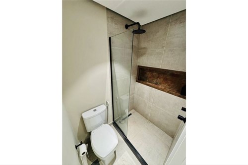 Alquier Departamento SEMI amoblado en Villa Morra — foto 3
