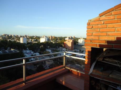 Apartamento Pocitos Nuevo