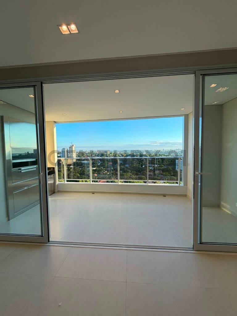 Departamento en alquiler en Mburucuyá, Asunción — foto 3