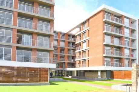 Apartamento En Tres Cruces