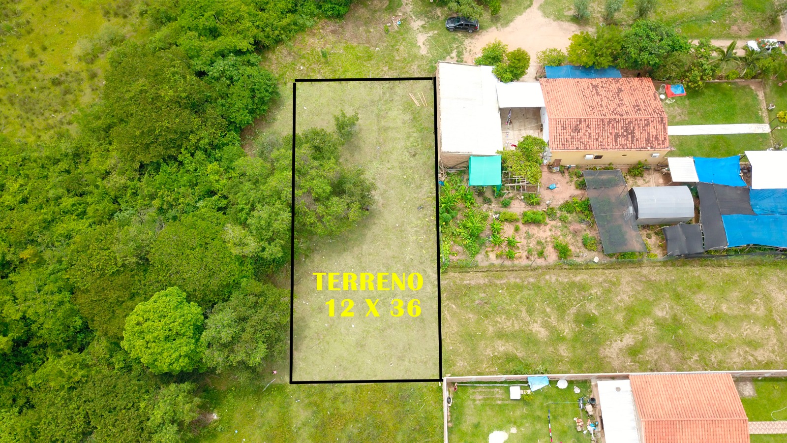 TERRENOS EN VENTA  ATYRA, CORDILLERA — foto 3