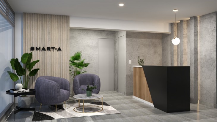 Departamento en venta en Cercado de Lima