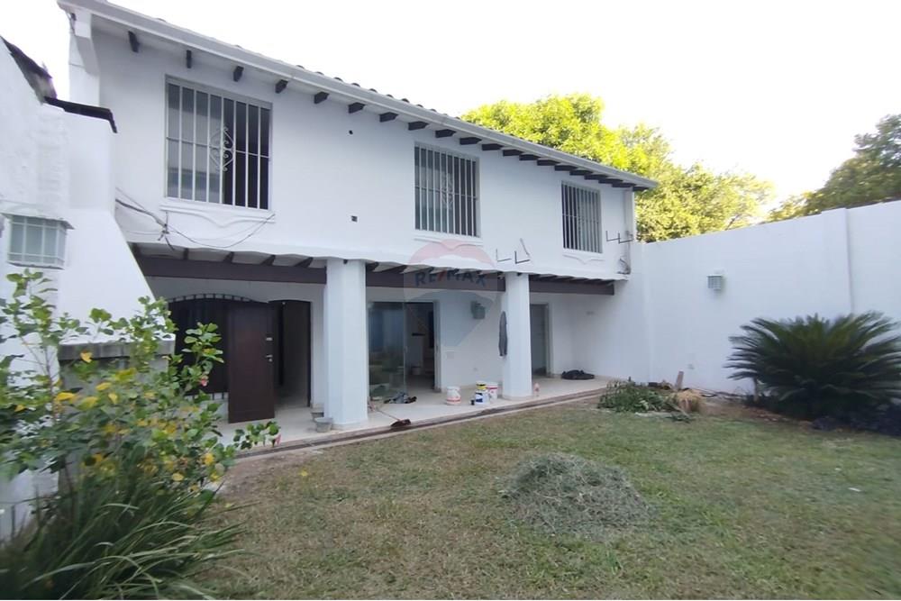 Casa en alquiler en Herrera