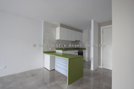 Apartamentos De 1 Dorm. Cordón Próximo Universidades. Excepcional Calidad.