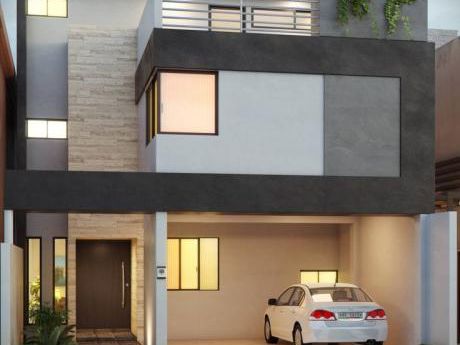 -----> Barrio Mariscal Lopez--vendo Duplex De 3 Habitaciones,quincho Y Piscina