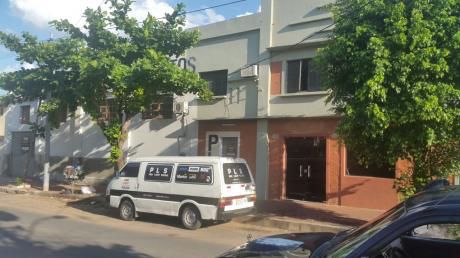 Propiedad En Venta En Barrio Jara