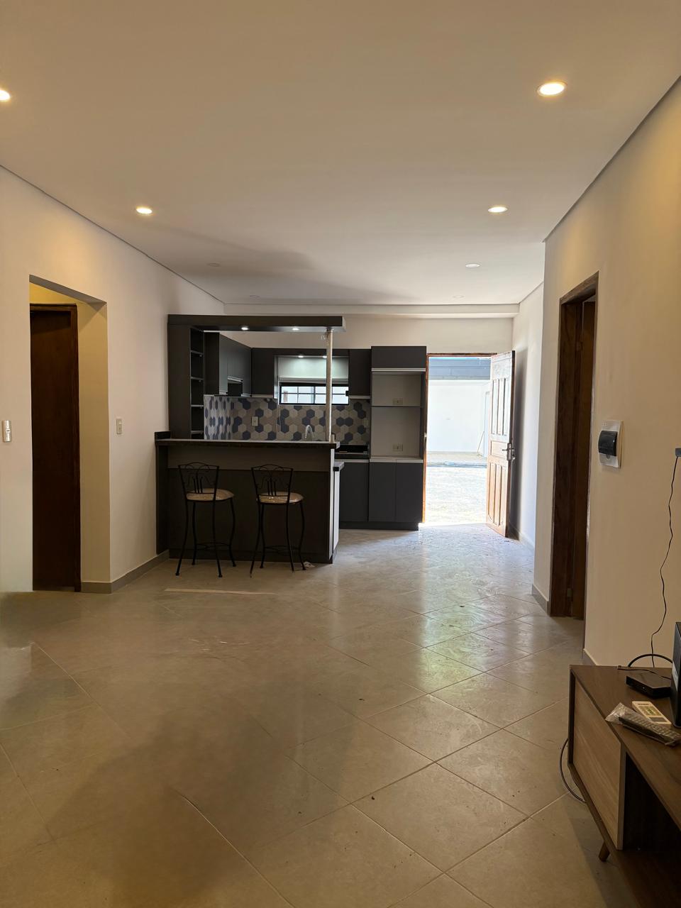 Alquilo Casa En Fdo. De La Mora Zona Norte — foto 3