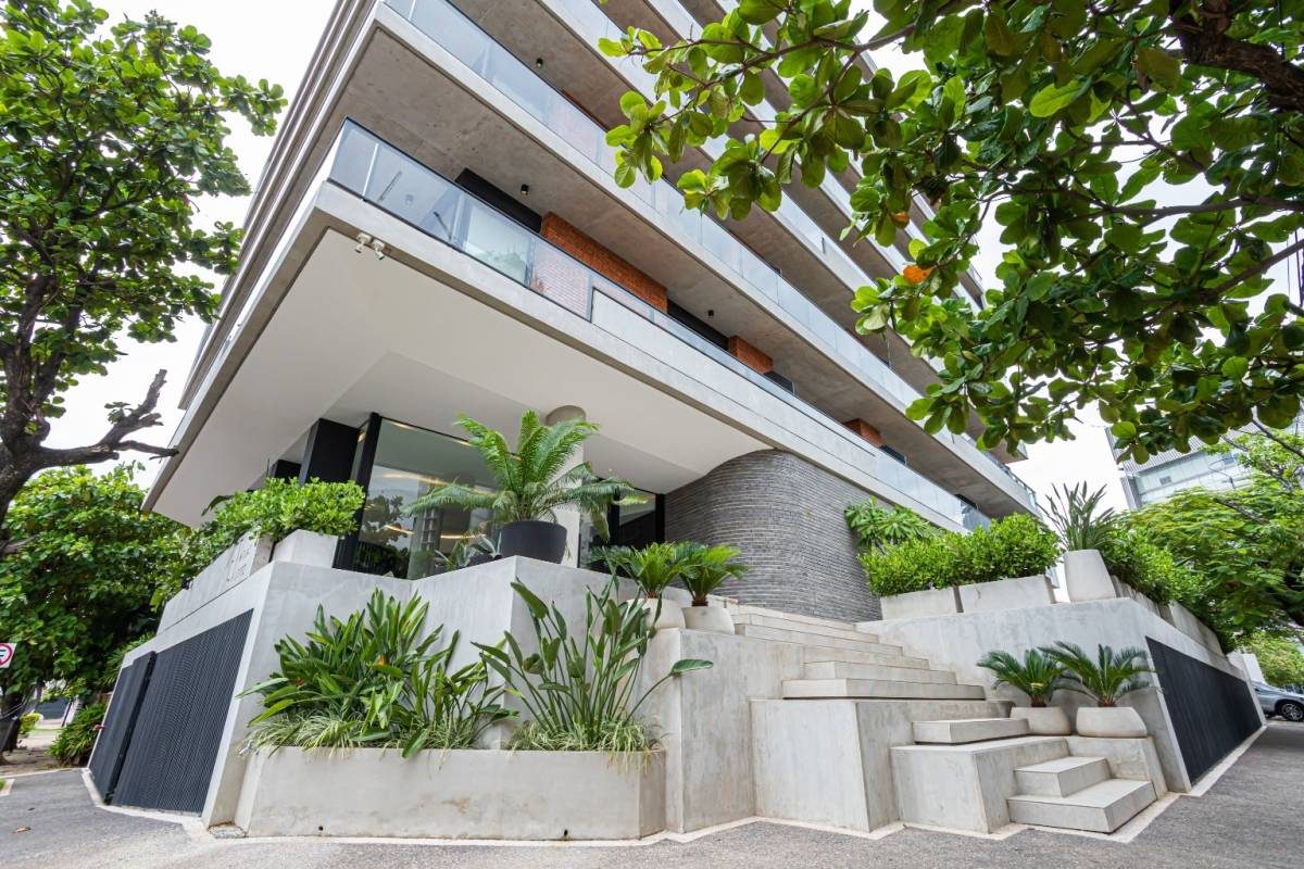 Departamento en venta en Mme. Lynch