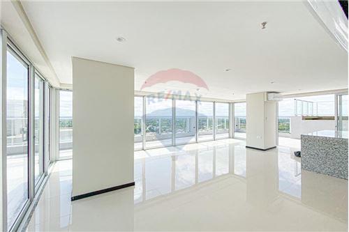 Departamento-Alquiler-PY Asunción Mburucuyá — foto 2