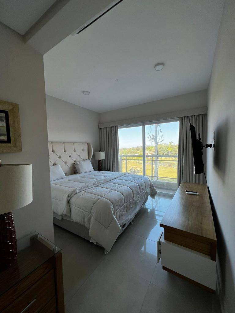 Vendo departamento totalmente amoblado en Aqua Village — foto 2