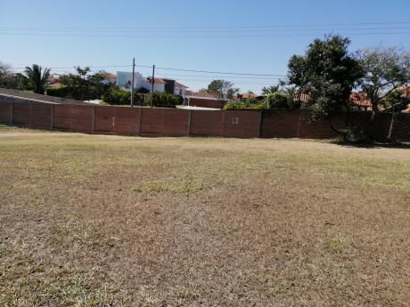 Hermoso Terreno En Venta Urubo
