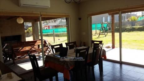 Barrios Privados Canelones
