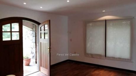Barrios Privados Canelones