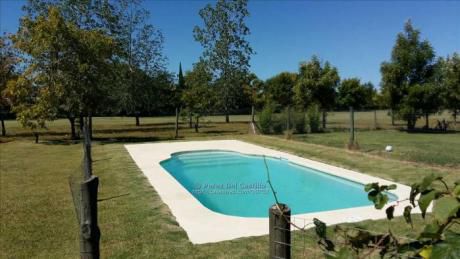 Barrios Privados Canelones