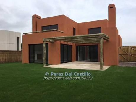 San Nicolás Y Aledaños
