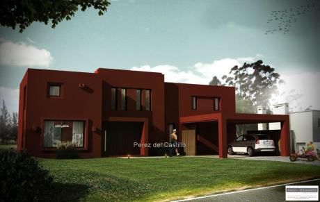 Barrios Privados Canelones