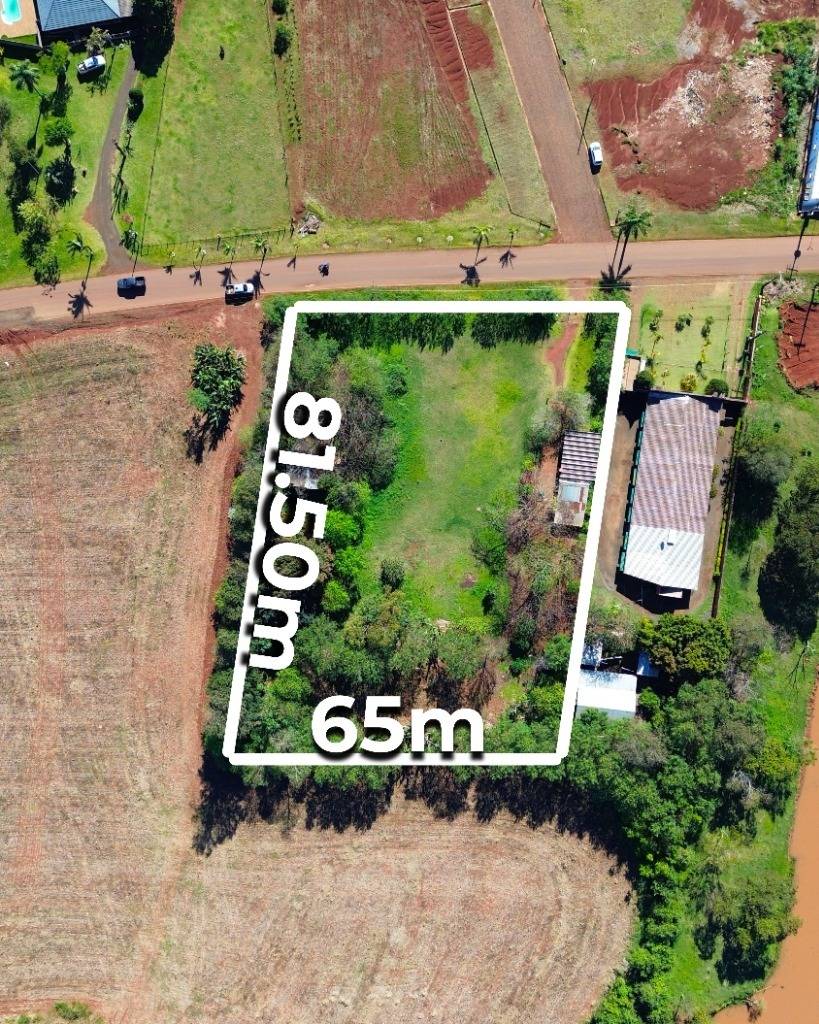 VENDO TERRENO EN SANTA RITA — foto 2
