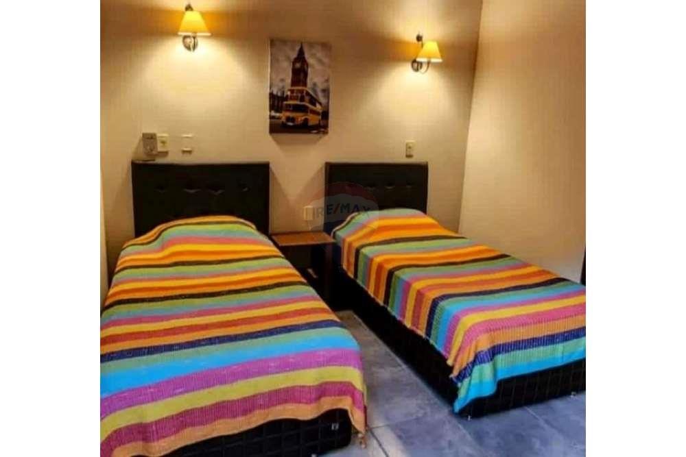 VENDO HOTEL EN PARAGUARI SAN ROQUE GONZALEZ — foto 2