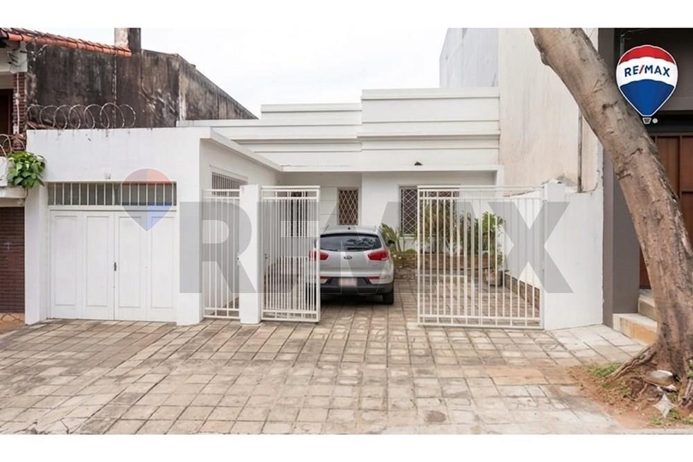 Casa en venta en Recoleta