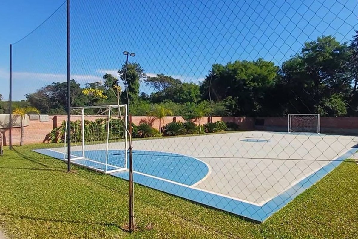 Alquilo departamento en Luque zona Ykua Karanda'y — foto 3