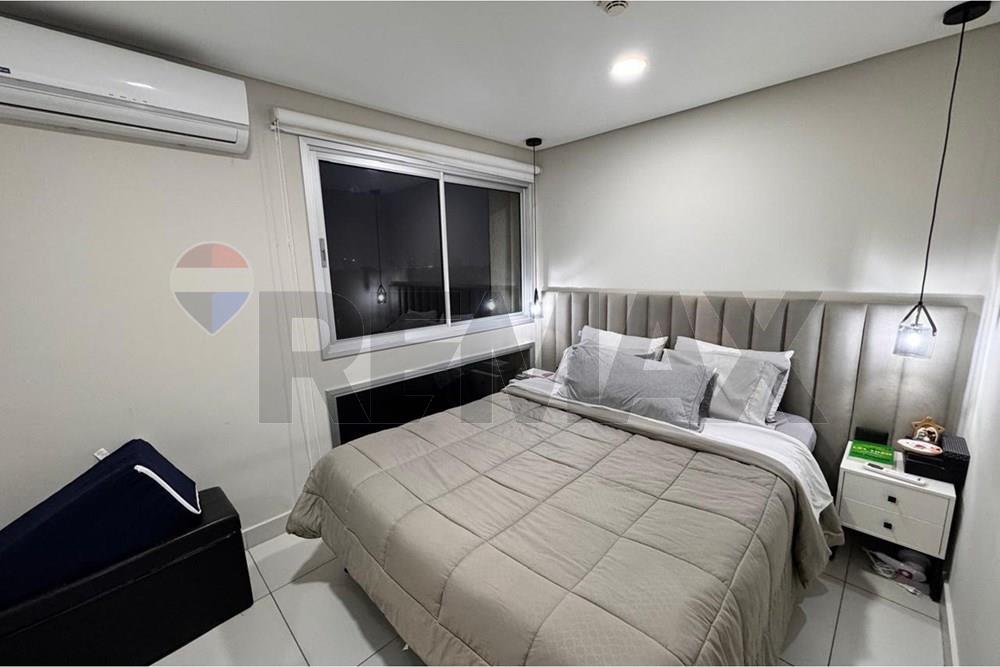 Departamento - Alquiler - Los Laureles, Asunción, Paraguay — foto 3