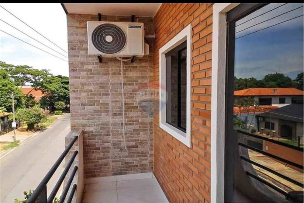 Departamento en alquiler en San Lorenzo — foto 3